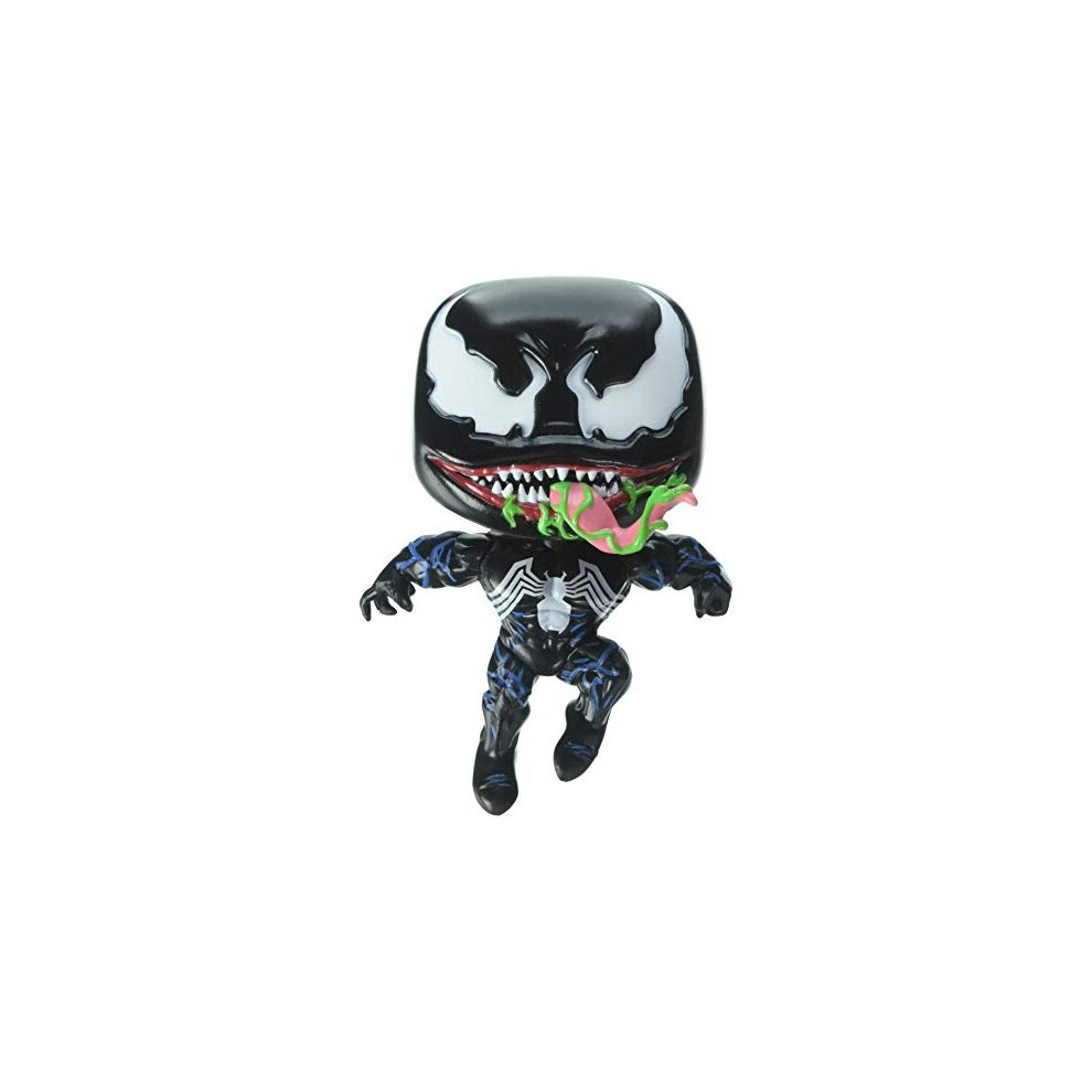 Funko POP! Marvel Collectors Crops - Venom 373