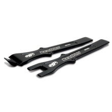 Motion Pro 08-0519 Set di attrezzi stallonatore e leva BeadPro per pneumatici