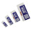 Pentel Pentel Hi-Polymer Μπλοκ Γόμα, Μεγάλη, Λευκή, Πακέτο 10 ΖΕΗ-10 Γομών (ΖΕΗ10PC10) 3