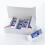 Pentel Pentel Hi-Polymer Μπλοκ Γόμα, Μεγάλη, Λευκή, Πακέτο 10 ΖΕΗ-10 Γομών (ΖΕΗ10PC10) 1