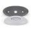 Jacuzzi J-300 Series Oval Pillow Insert + Back Mount (1) 2
