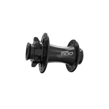 SRAM 900 Vorderradnabe - 15/12/QR x 100mm, 6-Bolt, Schwarz, 28h