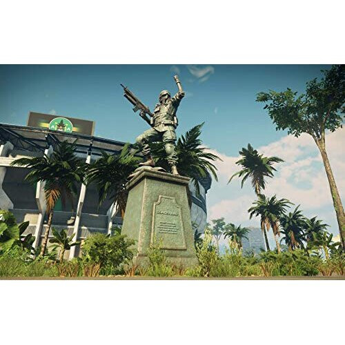 Just Cause 4 - Xbox One 2