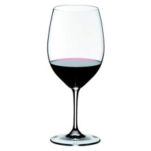 Riedel VINUM Bordeaux Glasses, Set of 2