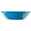 Certified International Radiance Teal Melamine 12 pc Dinnerware Set 4