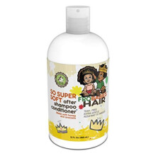 FroBabies Hair So Super Soft kondicion r po amp ne 355 ml