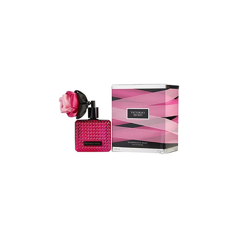 Victorias Secret Scandalous Dare Perfume EDP 3.4 oz