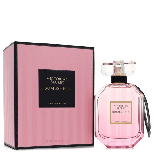 Victoria's Secret Bombshell Eau De Parfum Spray By Victoria's Secret