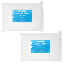 EPSOM SALT | 10KG BAG | Pharmaceutical | Food Grade