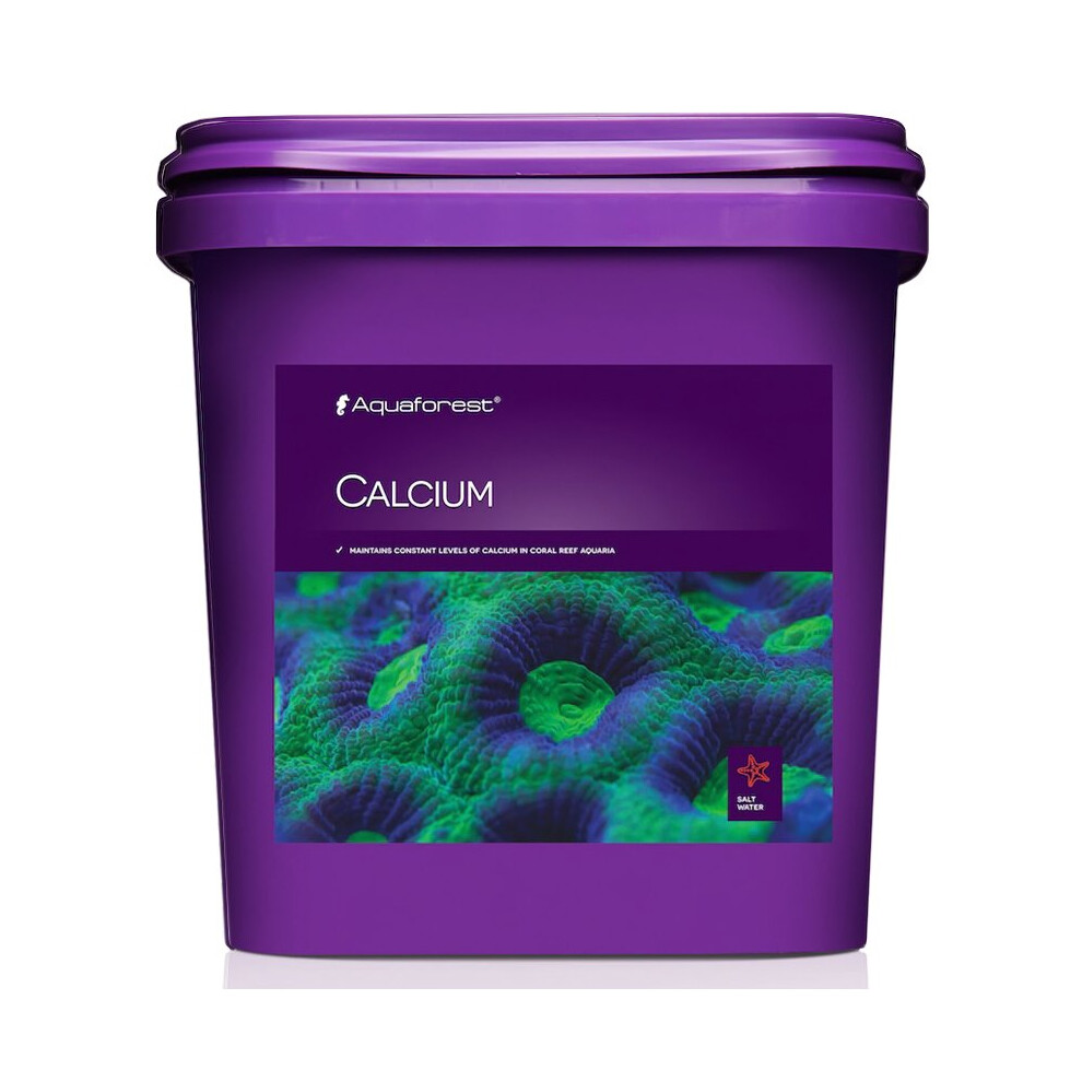 Aquaforest Calcium 3.5Kg