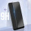 Avizar Tempered Glass Screen Protector for Samsung Galaxy A34 5G Scratchproof 3