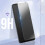 Tempered Glass Screen Protector for Samsung Galaxy A14 5G Scratchproof 3
