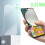 Avizar Tempered Glass Screen Protector for Samsung Galaxy A34 5G Scratchproof 5