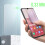 Tempered Glass Screen Protector for Samsung Galaxy A14 5G Scratchproof 5