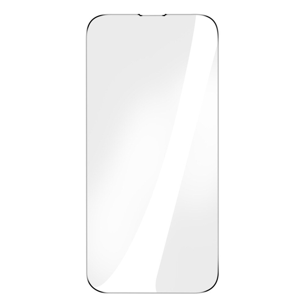Tempered Glass Screen Protector Iphone 14 Pro Max 9H Hardness Index Smudge-Proof 3662427695114