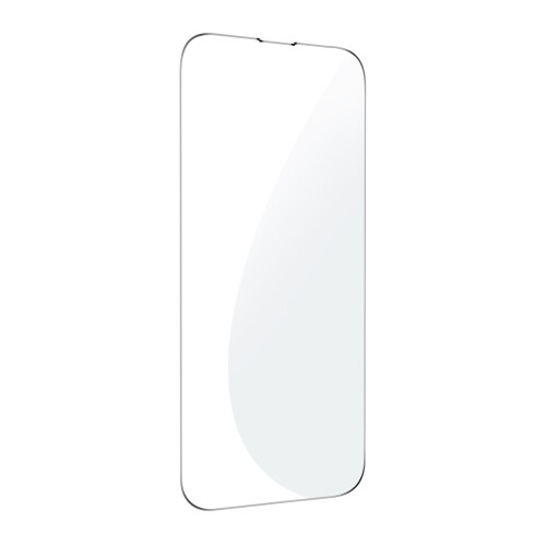 Avizar Tempered Glass Screen protector for iPhone 14 Pro 9H Hardness Index Smudge-proof 1