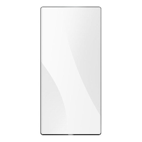 Mocolo Tempered Glass Screen Protector 9H Hardness 3D Edges Complete Adhesion