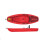 (Red 1.8M Sit On Single ) Single and Double Kayaks with Paddle 6
