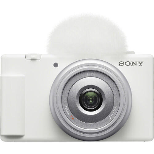 Sony Sony ZV-1 VLOG-camera - Wit