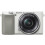 Sony Sony a6100L Mirrorless Camera with 16-50mm Lens - White 2