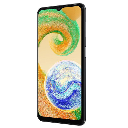 Samsung Samsung Galaxy A04s 64GB (4GB Ram) Dual Sim - Black 1