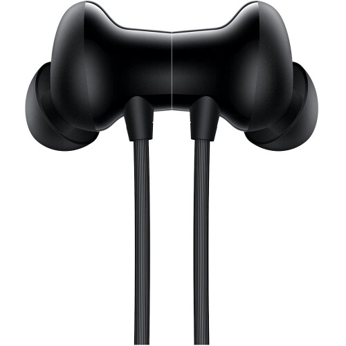 OnePlus OnePlus Bullets Wireless Z2 E305A Earphones - Black 1