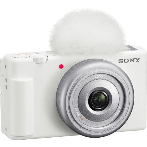 Sony Sony ZV-1 VLOG-camera - Wit 1