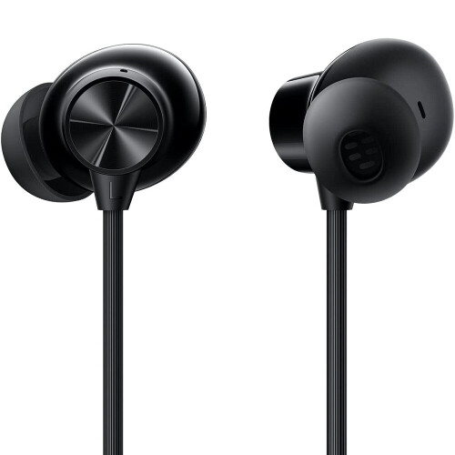 OnePlus OnePlus Bullets Wireless Z2 E305A Earphones - Black 2