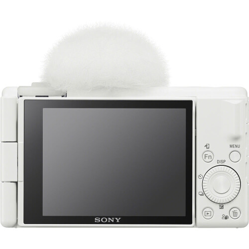 Sony Sony ZV-1 VLOG-camera - Wit 2