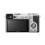 Sony Sony a6400L Mirrorless Camera with 16-50mm Lens - Silver 3