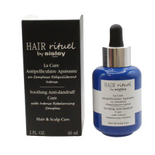 Sisley - Hair Rituel Soothing Anti-Dandruff Cure (60ml)