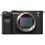 Sony Sony a7C spiegelloze camera - zwart 1