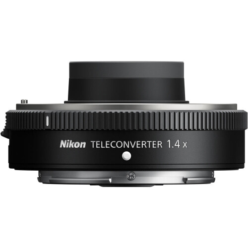 Nikon Nikon Z TC-1.4X Teleconverter