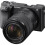 Sony Sony a6400M Mirrorless Camera with 18-135mm Lens - Black 2