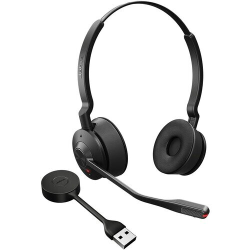 Jabra JABRA ENGAGE 55 UC STEREO USB-A