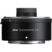 Nikon Z TC-2.0X Teleconverter