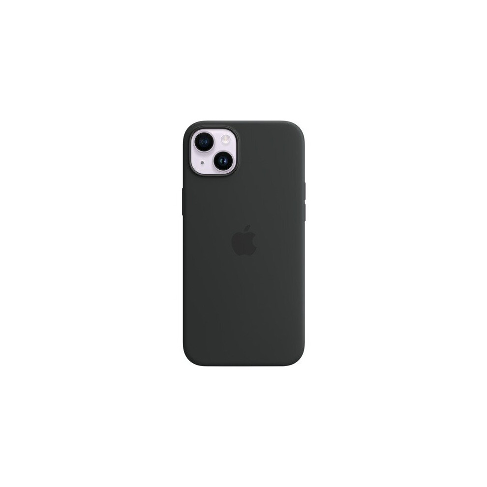 IPHONE 14 PLUS SILICONE CASE