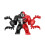 18PCS Spider Man Venom Minifigures Toys Fit Lego 5