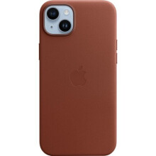 IPHONE 14 PLUS LEATHER CASE
