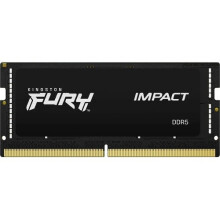 64GB DDR5-5600MT/S CL40 SODIMM