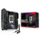 ASUS Placa-mãe Asus ROG STRIX B760-I GAMING WIFI 1