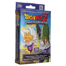 Dragonball Z Awakening Starter Deck (70 Karten)