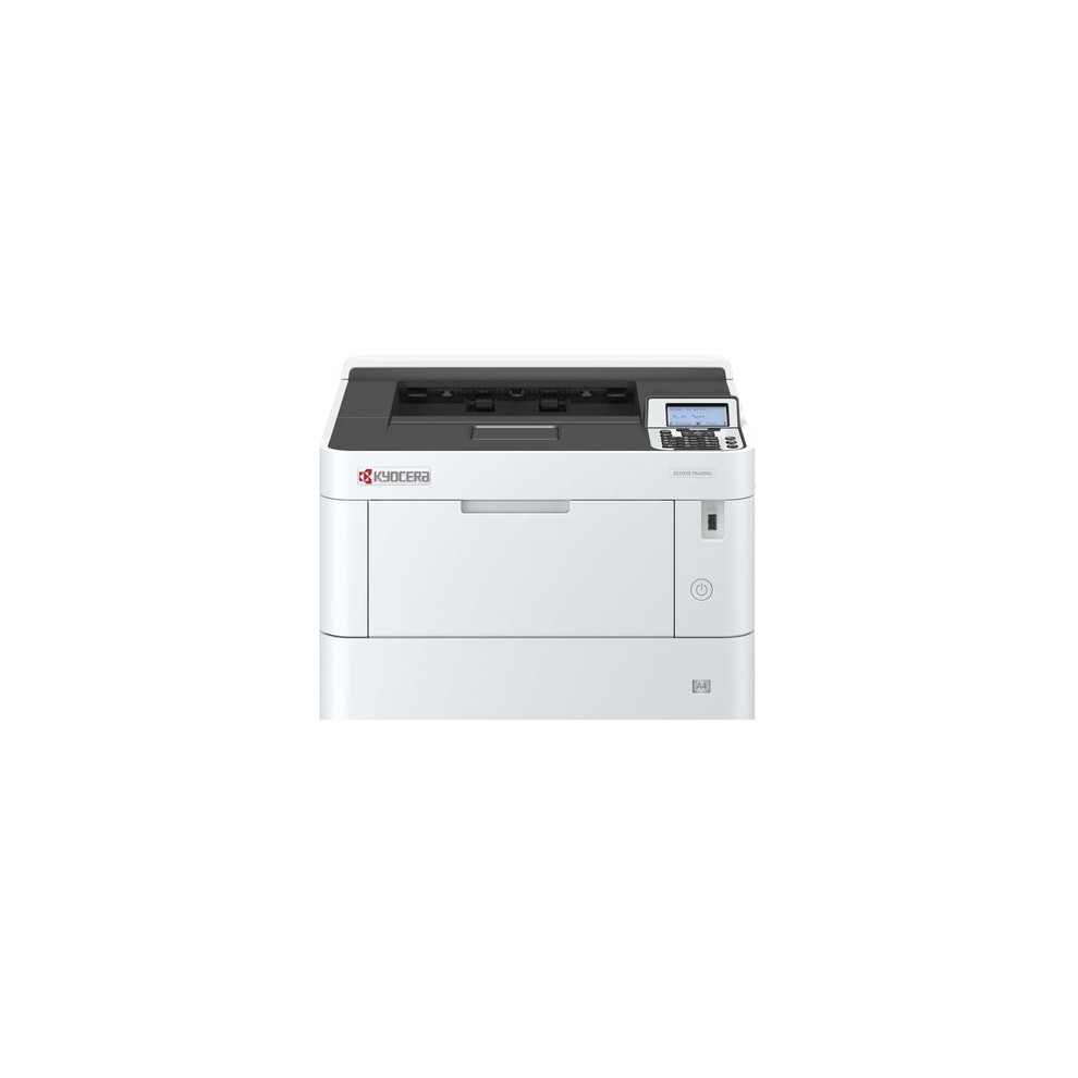 Kyocera Ecosys Pa4500x Duplex-Ethernet-Laserdrucker Mit Multifunktionsfach - Image 10