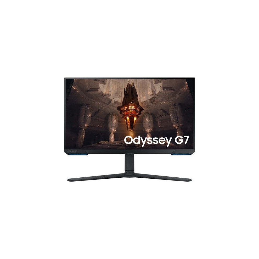 Samsung Ls28bg700epxxu 27In Flat Ips