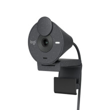BRIO 300 FULL HD WEBCAM - Refurbished