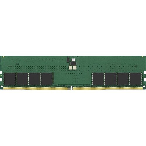 Kingston 32GB DDR5-5600MT/S NON-ECC CL46