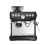 Sage Sage The Barista Express SES875BTR Coffee Machine Black Truffle 1
