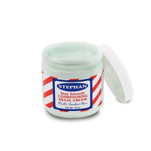 Stephan Stay Smooth Conditioning Shave Cream [16 oz.]