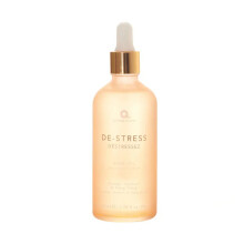 De-Stress Bath Oil Orange, Patchouli & Ylang Ylang Fragranced Gift