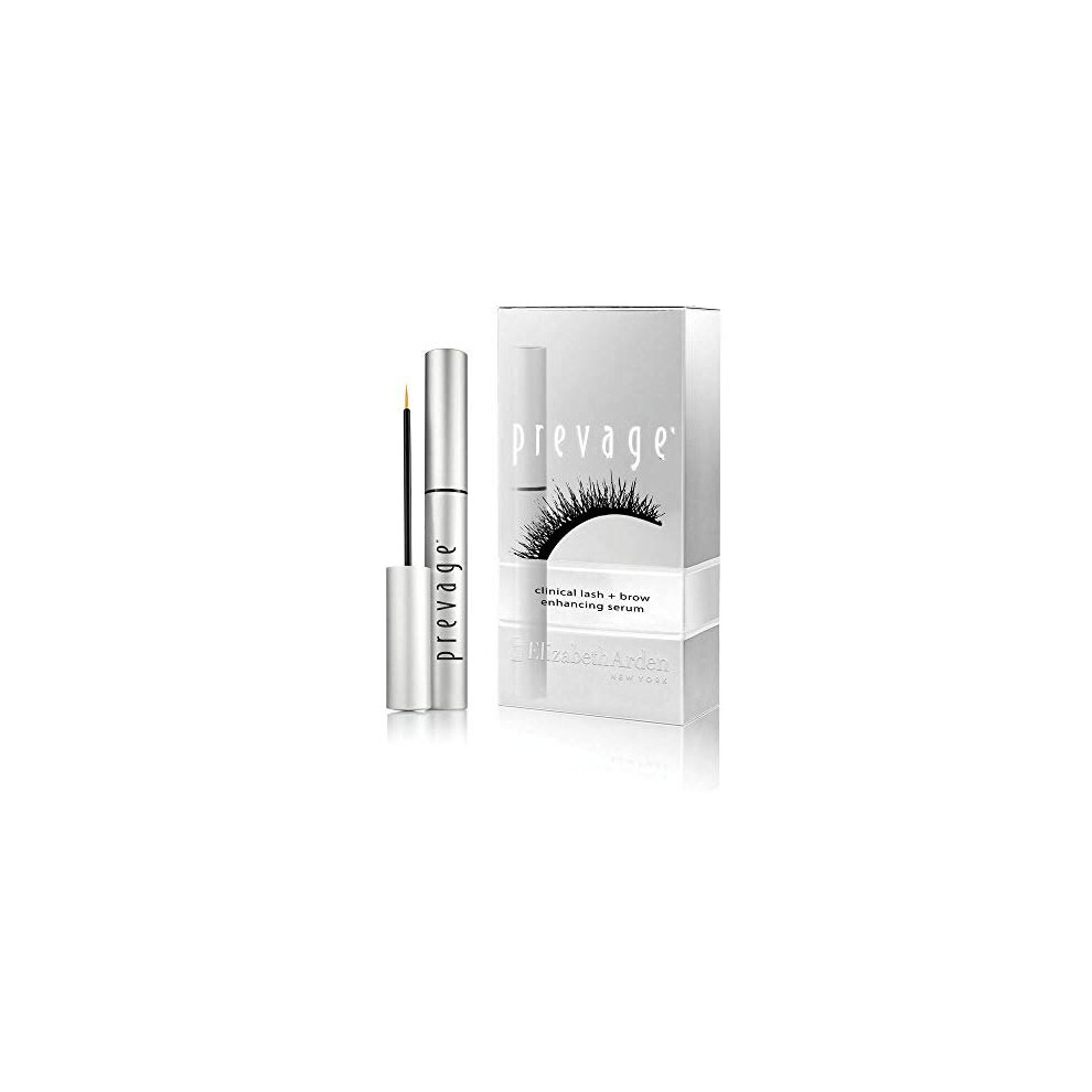 Elizabeth Arden Prevage Clinical Lash Plus Brow Enhancing Serum, 0.13 Fl Oz